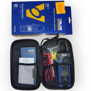 KIT SPLIT ALUM 1/4-3/8 9000 BTU 3M - IMP