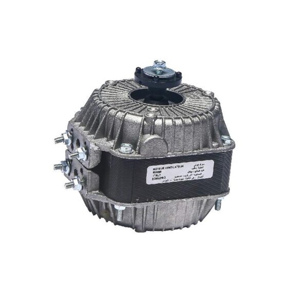 KLIXON SAMSANG DG + VISIBLE