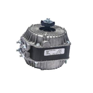 KLIXON STD PLAT 2PIN