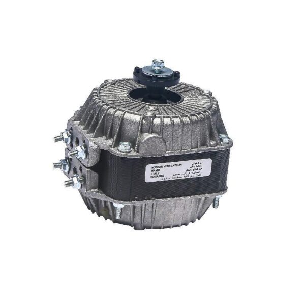 KLIXON STD PLAT 2PIN