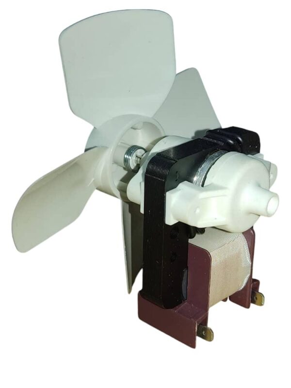 KLIXON VENTILO FOUR 85C°
