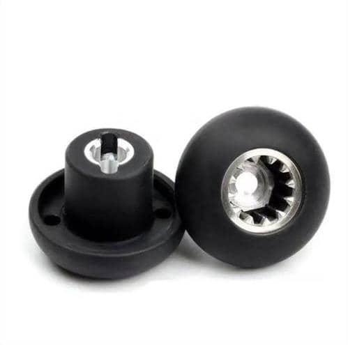 MAMELON JUNKERS GM+CERCLIPS