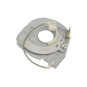 MANETTE M/L ARISTON BLANC COMPLET