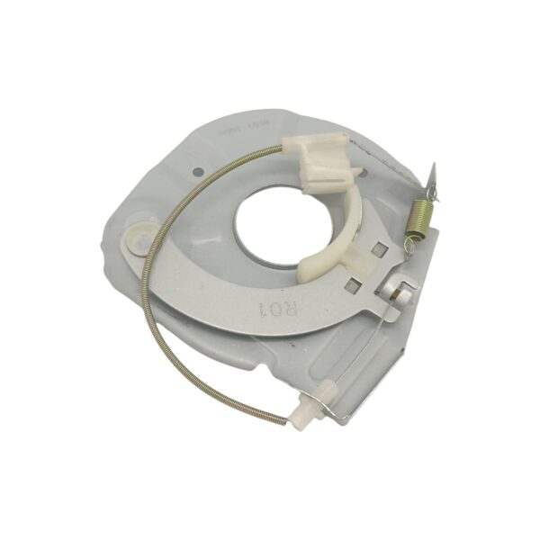 MANETTE M/L ARISTON BLANC COMPLET