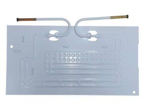 MANETTE M/L ARISTON CHROME COMPLET