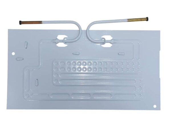 MANETTE M/L ARISTON CHROME COMPLET