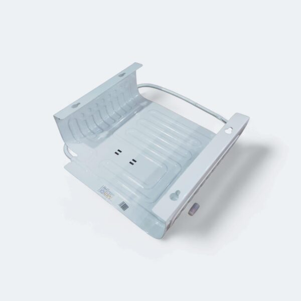 MANO 2 VOIS MANIFOLD +FLEXIBLE