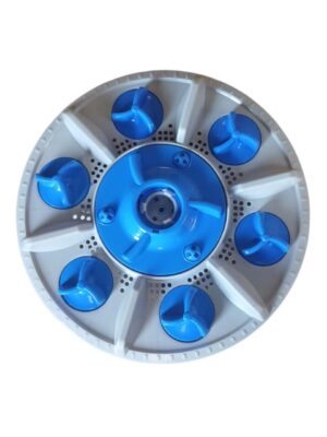 MEMBRANE CHF PIL 06L 49MM