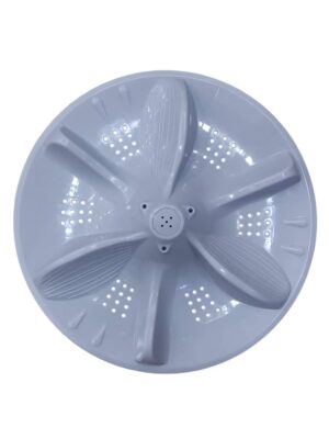 Minuterie M/L HAIER 4 FICHES