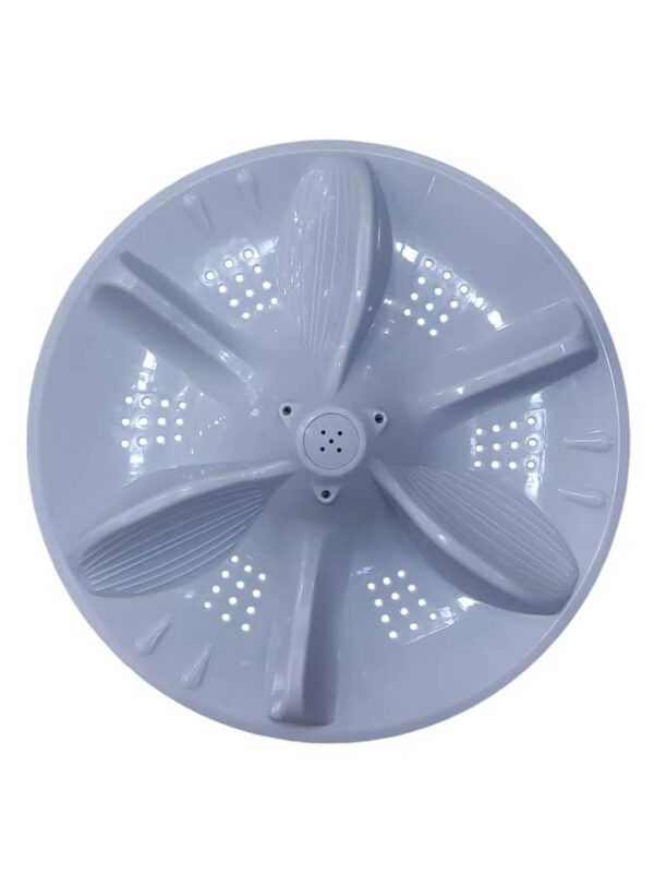 Minuterie M/L HAIER 4 FICHES