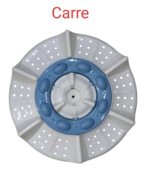 MOTEUR ASPIRA 2200W PM