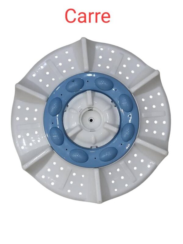 MOTEUR ASPIRA 2200W PM
