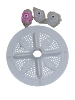 MOTEUR BARATTE A LAIT (LABBANA) GRIS BOITE