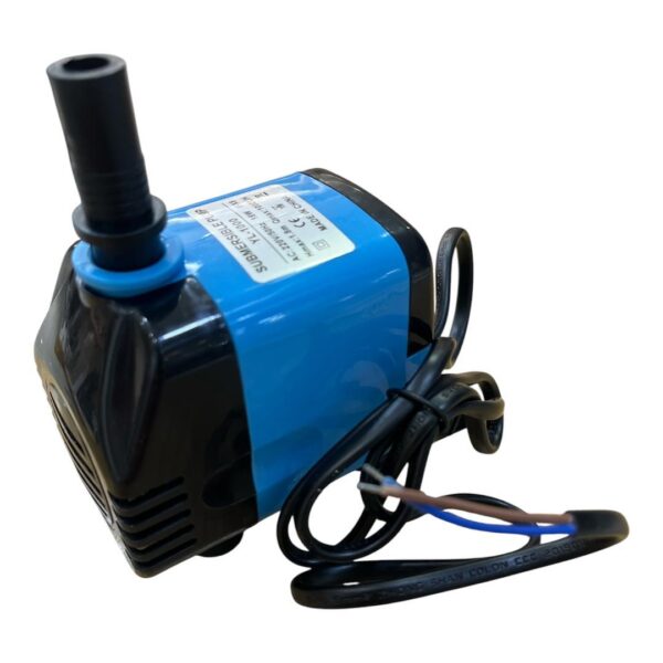 MOTEUR TURBINE 24CM