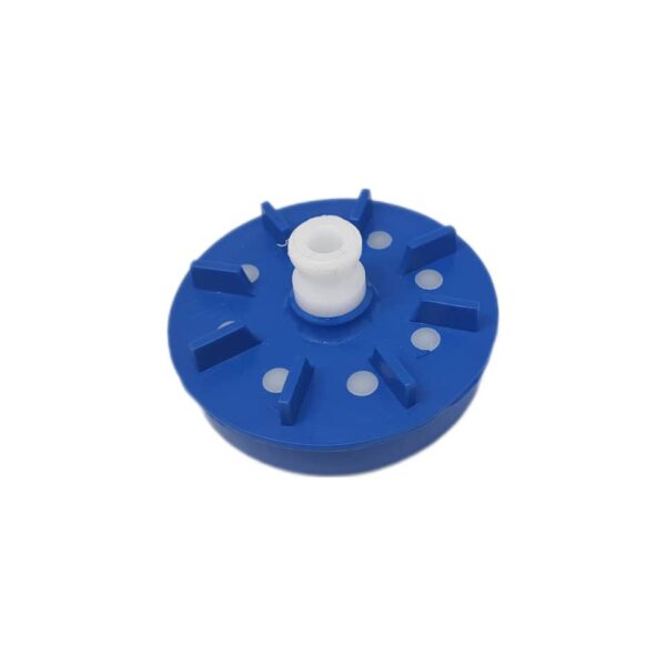 MOTEUR Ventilateur CARRE PM 14MM