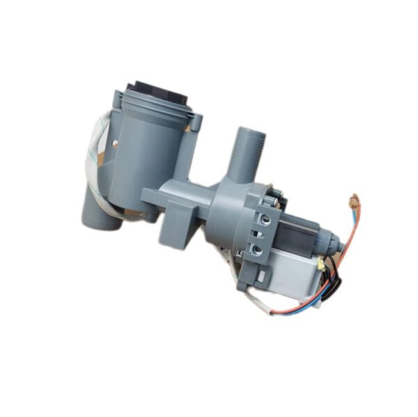 MOTEUR VENTILATEUR GEANT ALUM