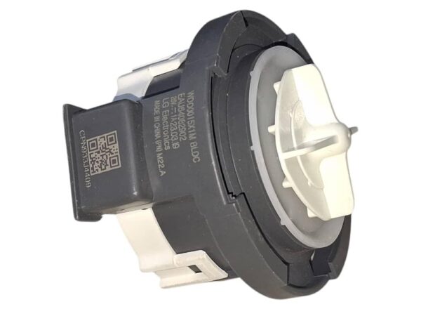MOTEUR VENTILO 16W CH