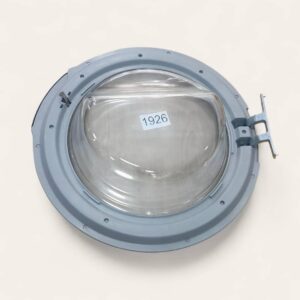 MOTEUR VENTILO MIDEA CARRE 12V 4W DF-20