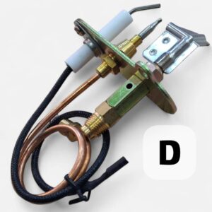 MOTEUR VENTILO REF CRISTOR / LG DF-09