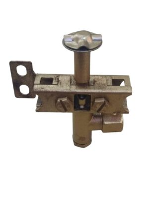 NETTOYANT D'ENTRETIEN M/CAFE BRA1 1L