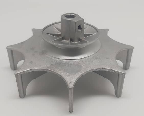 PIED M/L STD GM