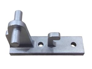 PIED MICRO-ONDE M1 B016