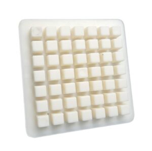 PIED MICRO-ONDE M4 B019