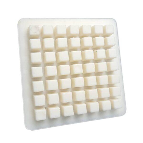 PIED MICRO-ONDE M4 B019