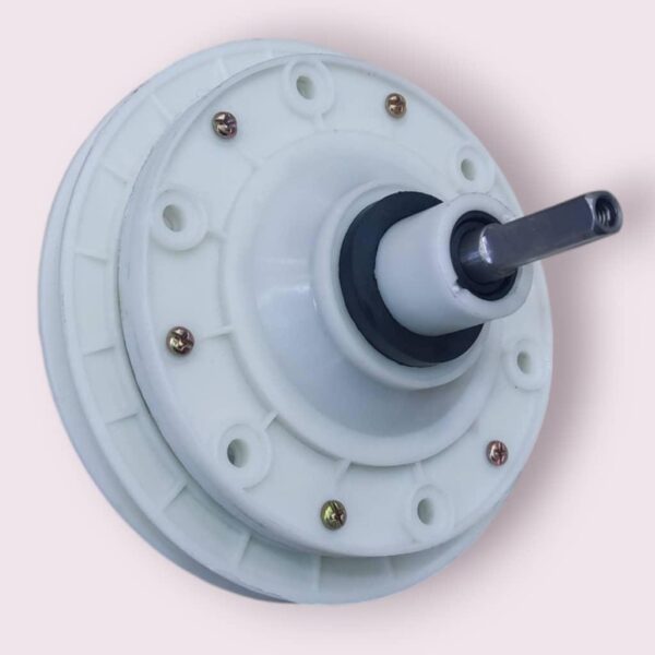 PLAQUE EVAPORATEUR 2.40 CM