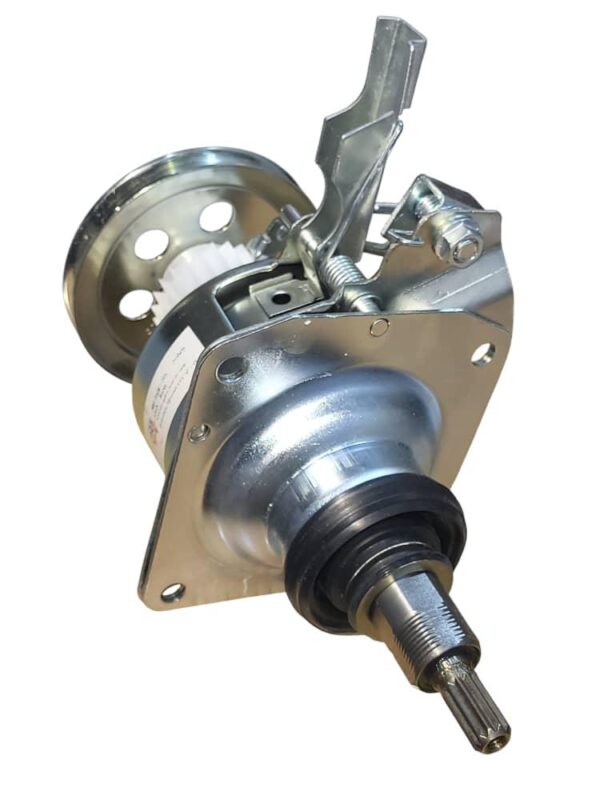 PLATEAU M/L 292B CARRE 340MM