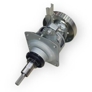 PLATEAU M/L 83599-C 11Z 375MM