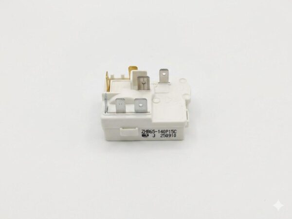POIGNEE CUIS 4 FEU 455MM