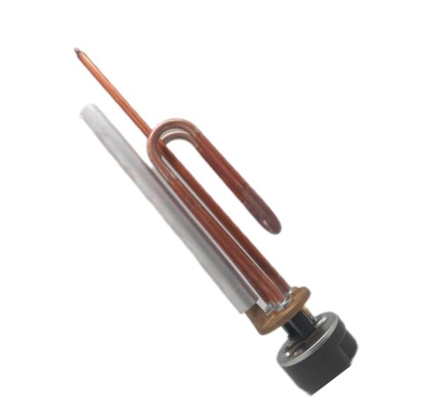 POIGNEE IND TURK 1M + FIXATION