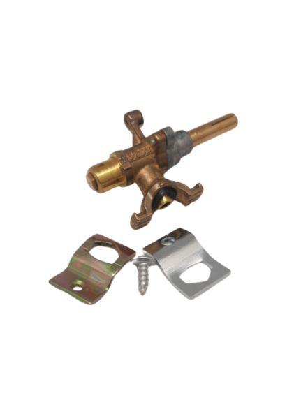 PORTE FILTRE CONTI 2T DR