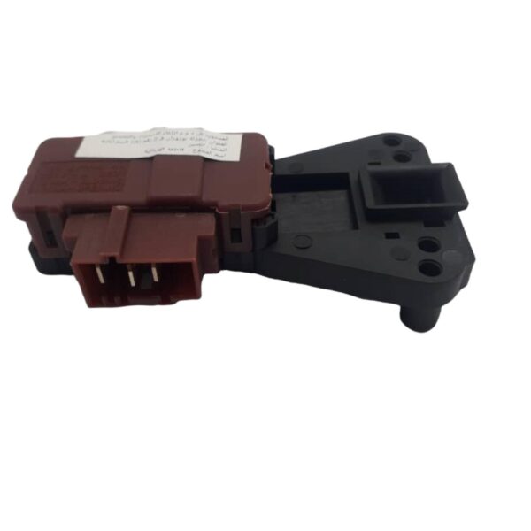Reducteur M/L 10D AXE 50 4VIS