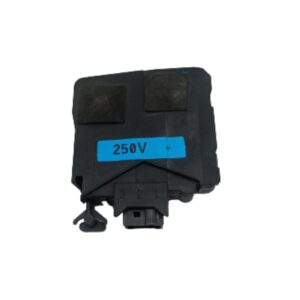 Reducteur M/L CARRE POULIE GM