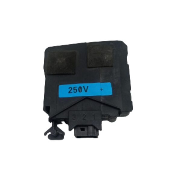 Reducteur M/L CARRE POULIE GM