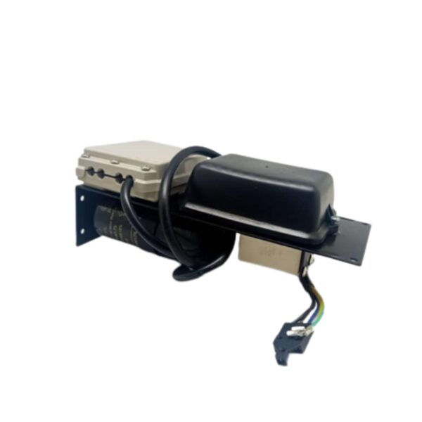 RELAIS DANFOOS 6005 12G 3/8