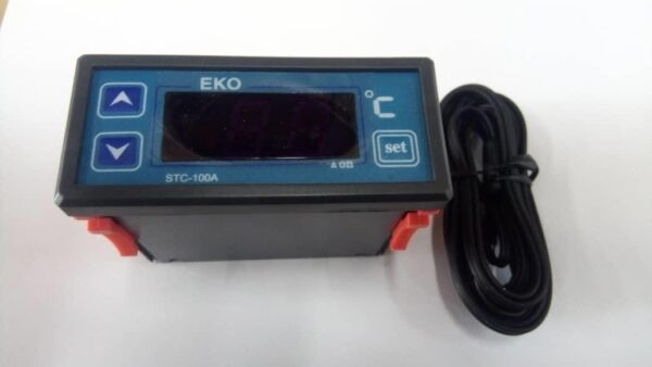 RESISTANCE M/L 1800W PM + SONDE