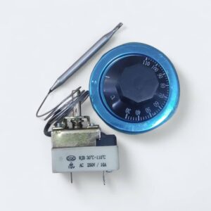 RESSORT CONTI INOX 1CH