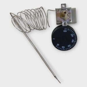 RIDEAU CLIM 4MM*2M*35CM