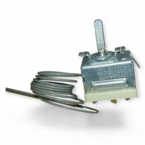 RIVIE CASRON 4*25 + ROUNDEL (100PCS)