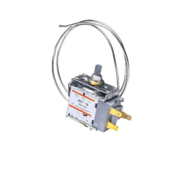 RIVIE CASRON 5*16 + ROUNDEL (100PCS)