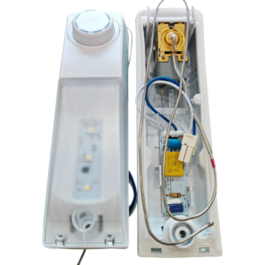 ROBINET CHARGE CONTI ORG NV COMP