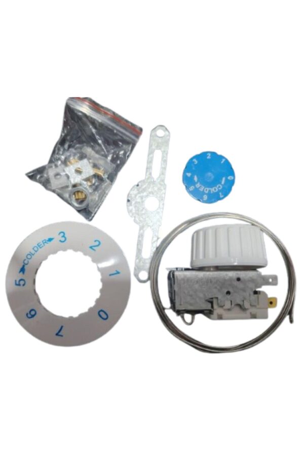 ROBINET FOUR BRANDT 2S MALE