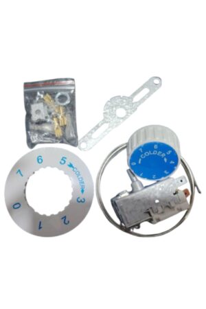 ROBINET FOUR ENIEM 2S