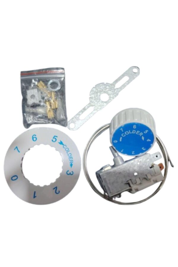 ROBINET FOUR ENIEM 2S