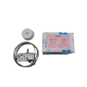 ROBINET FOUR SAADA 2 FEU 25CM