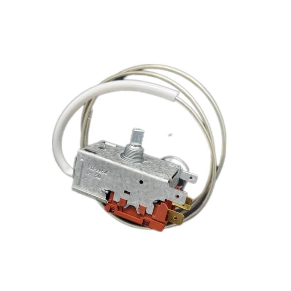 ROBINET FOUR THERMOSTATICE ALUM