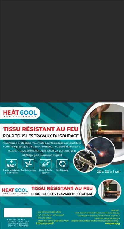 ROBINET Plaque chauffante F/COSSE